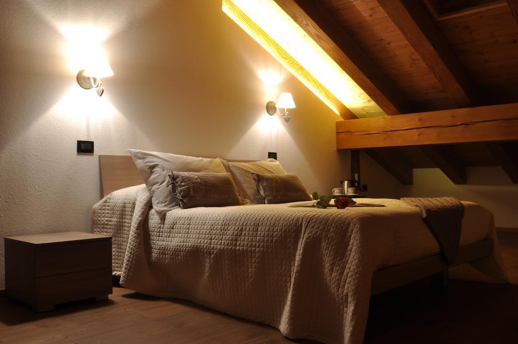 Maison Constance Bionaz Room photo