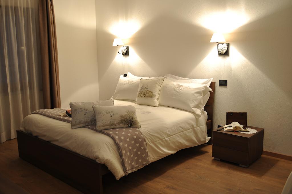 Maison Constance Bionaz Room photo