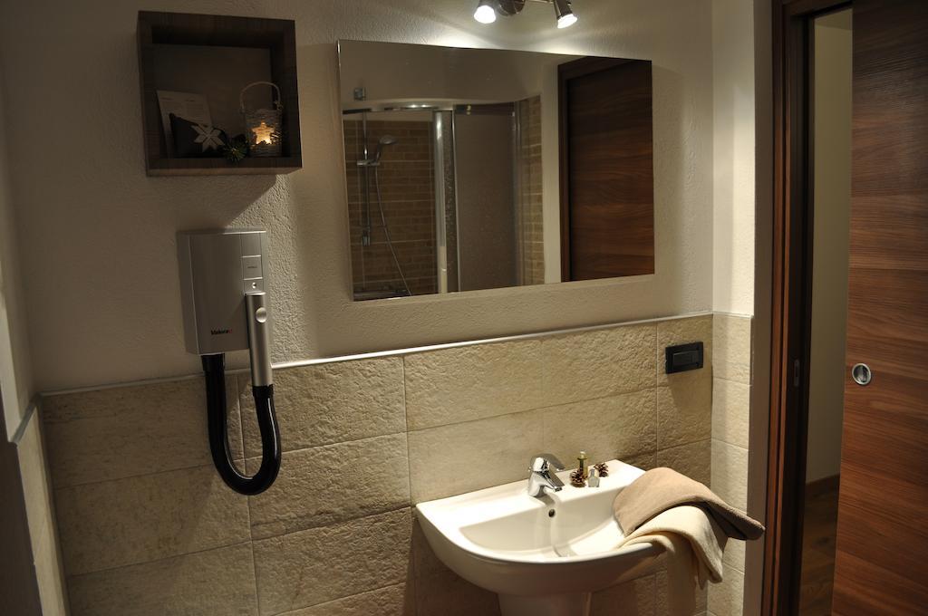 Maison Constance Bionaz Room photo